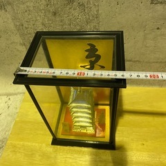 五重の塔の画像