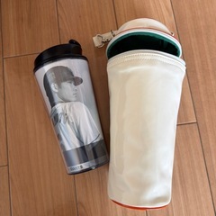 タンブラー
の画像