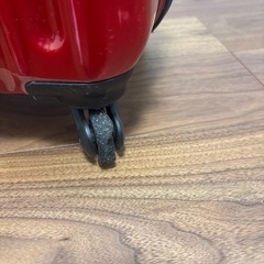 スーツケース（outdoor）の画像