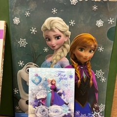 アナと雪の女王の画像