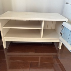 テレビ台　テーブル　サイドテーブルテレビボード　の画像
