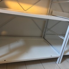 レンジ台らの画像