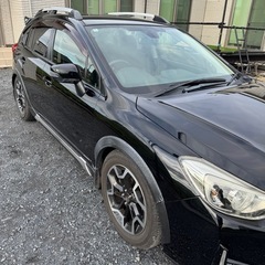 インプレッサ　XV 2.0 ｉサイト　4WD  平成28年式　車検令和9年12月の画像