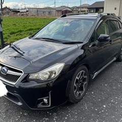 インプレッサ　XV 2.0 ｉサイト　4WD  平成28年式　車検令和9年12月の画像