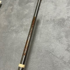 物干し竿の画像