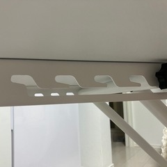 【取り引き中です】テーブルの画像