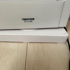 ハロゲンヒーターの画像