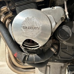 バンディット250V スズキ suzuki banditの画像