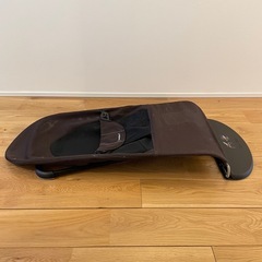 【お取引決定】ベビービョルン　バウンサーの画像