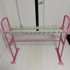 フックスタンドの画像