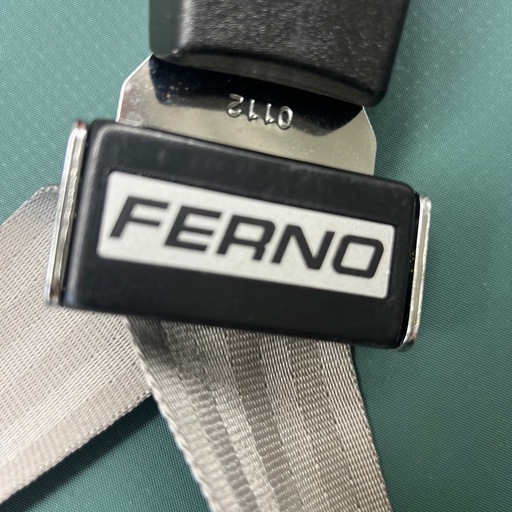 【中古品】FERNO ファーノ ストレッチャー