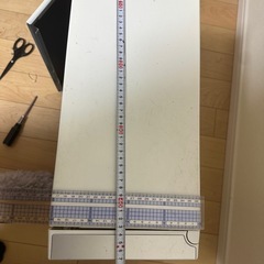 パソコンデスクトップボックスの画像