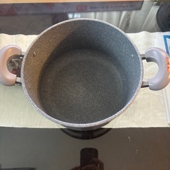 鍋の画像