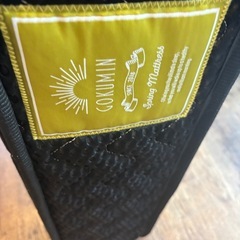 gokumin  ゴクミン　マットレス　シングルの画像