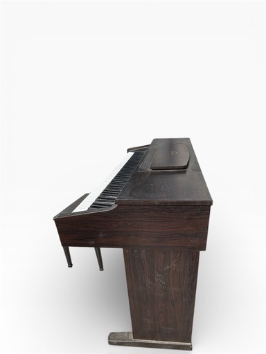 YAMAHA Clavinova CVP-103 電子ピアノ 88鍵盤 Yamaha Clavinova CVP-103 Digital Piano / arranger in rosewood