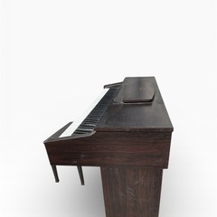 YAMAHA Clavinova CVP-103 電子ピアノ 88鍵盤の画像