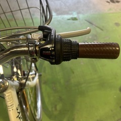 早めに連絡くれた方優先自転車a.n.design worksのRedfernの画像