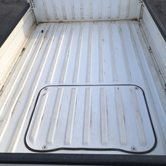 スバル　サンバー　平成8年式 4WD 5MTマニュアル 44000km 車検平成8年3月26日の画像