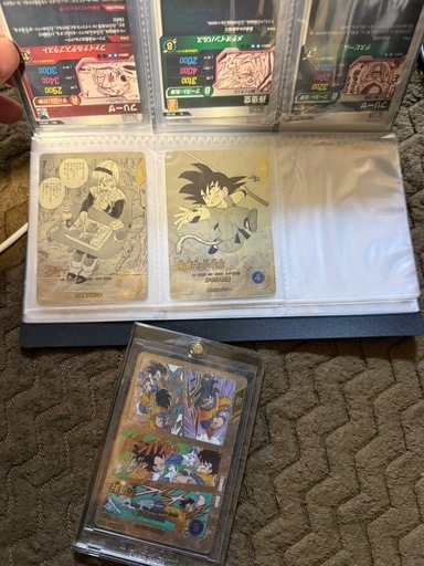 ドラゴンボール スーパーダイバーズ