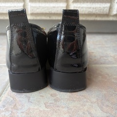 ローファーパンプス　26センチ　oriental trafficの画像