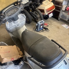 ホンダ フリーウェイ 250の画像