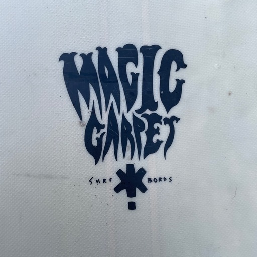 Magiccarpet 9'6