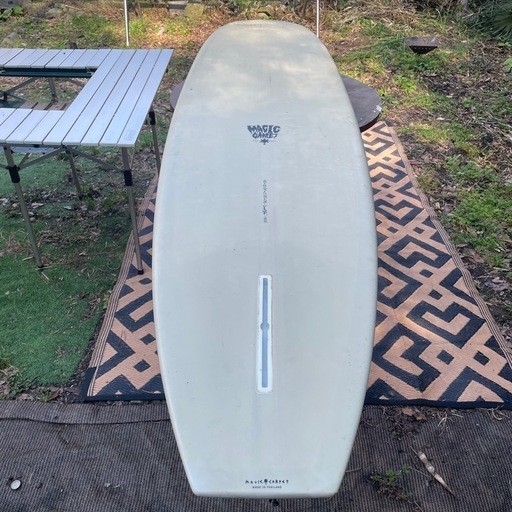Magiccarpet 9'6