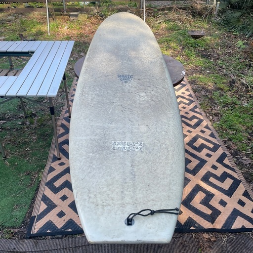 Magiccarpet 9'6