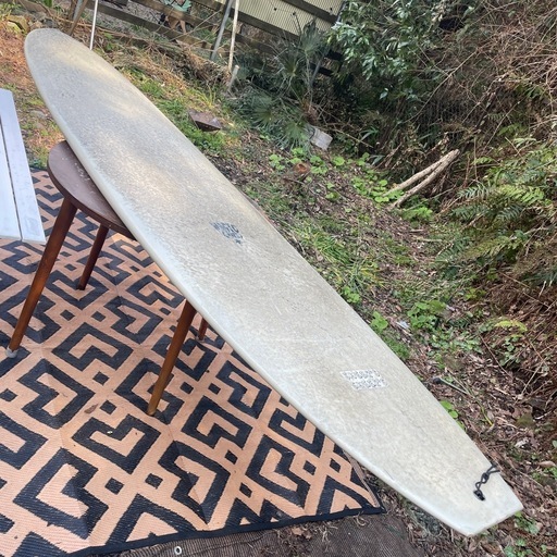Magiccarpet 9'6