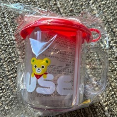 エジソン ママ離乳食セット、ミキハウスマグの画像