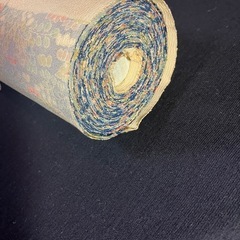 古い反物⑮の画像