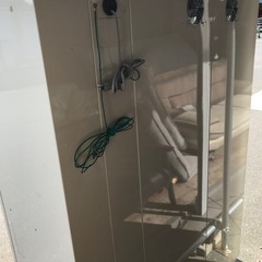 未来精工 たま手箱 自動販売機 TR-S21A3.3Nの画像