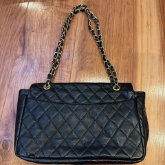 ショルダーバッグの画像