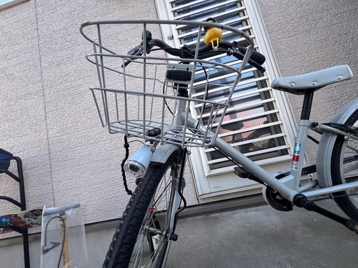 取引中22インチ子供用 ブリヂストン ビッケj BRIDGESTONE bikke j