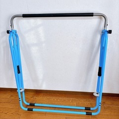 【商談中】室内用鉄棒の画像