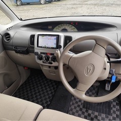 ダイハツ タント平成20年式 車検:令和9/3月 102,170kmの画像