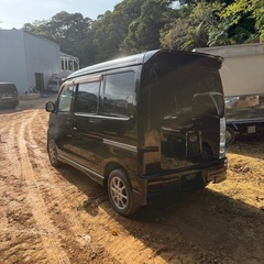 ハイゼットカーゴ5速ターボの画像