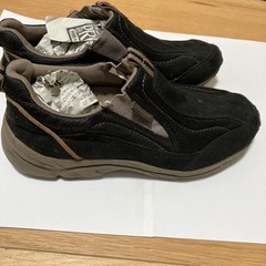 ブリヂストン婦人靴   23.0EEEの画像