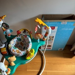 ジャンパルーの画像