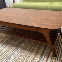 ダイニングソファテーブルセット
の画像