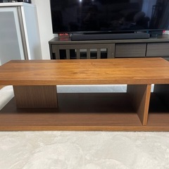 ローテーブル（ニトリ）の画像