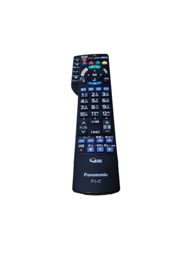 Panasonic VIERA　TH-49EX750