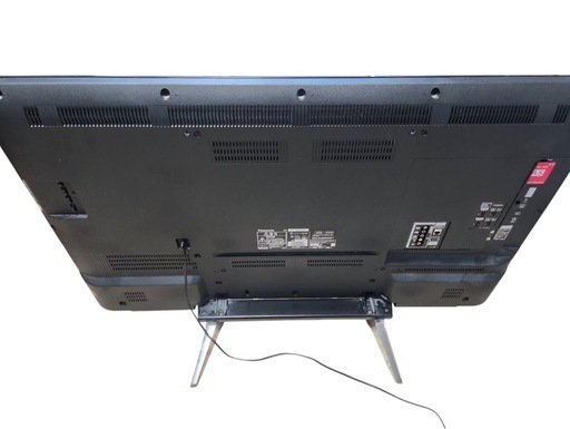 Panasonic VIERA　TH-49EX750
