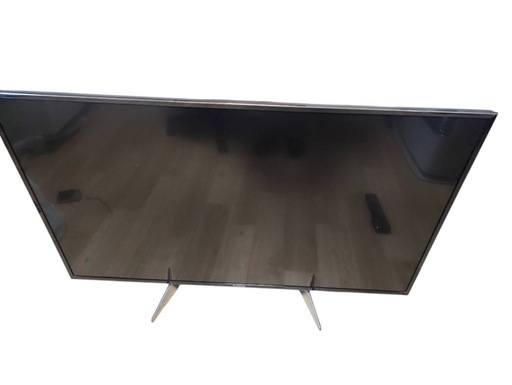 Panasonic VIERA　TH-49EX750