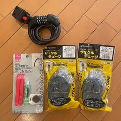 27インチ自転車チャイルドシート取り外し可能の画像