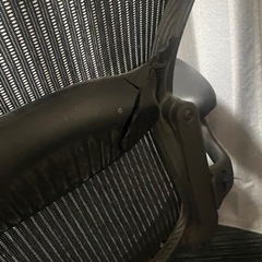 アーロンチェアの画像