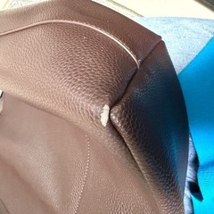 肩掛けトートバッグの画像