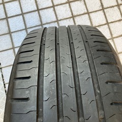 205/55R16  ContiEco Contact5  1本の画像