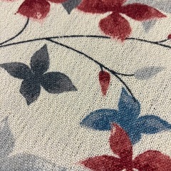 古い反物⑱の画像