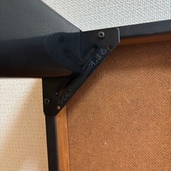 テーブル70✖️70の画像